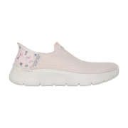 Skechers Go Walk Flex - Sunset Rose