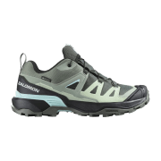 Salomon SHOES X ULTRA 360 GTX W Sedsa/Black/Sea