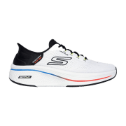 Skechers Go Run Elevate Schuhe weiß Sport Slip-Ins 220853