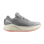 Salomon Schuhe AERO GLIDE 3 Tumeric/Wh