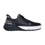 Skechers Sizzle - Snoop Sizzle Toke Slip-Ins