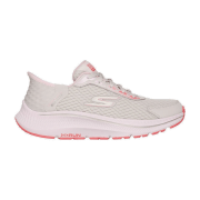 Skechers Go Run Sport Sneakers Schuhe grau Slip-In 128615