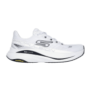 Skechers MAX CUSHIONING Propulsion Schuhe blau orange 220509