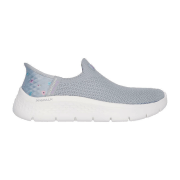 Skechers Go Walk Flex - Sunset Rose