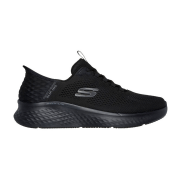 Skechers Skech Lite Pro Schuhe schwarz Herren Hands Free 232466