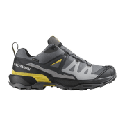 Salomon Schuhe X ULTRA 360 GTX Carbon/