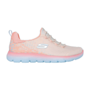 Skechers DA SUMMITS - MORNING GLOW
