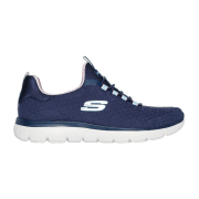 Skechers SUMMITS - ABSTRACT VISION