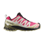 Salomon XA Pro 3D V9 Schuhe Damen grün grau GORE-TEX 478231