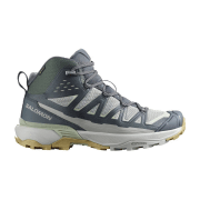 Salomon Schuhe X ULTRA 360 EDGE MID GT