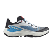 Salomon Schuhe GENESIS Black/Sulphr/Ty