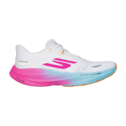 Skechers Aero Spark Schuhe weiß Running Sportschuhe 172200