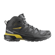 Amer Sports SHOES X ULTRA 360 MID GTX Clrock/Black/S