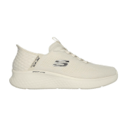 Skechers Skech Lite Pro Schuhe taupe grau Herren SLIP-INS 232466
