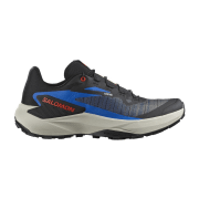 Salomon Schuhe GENESIS Black/Sulphr/Ty