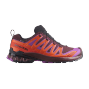 Salomon SHOES XA PRO 3D V9 GTX W QuSh/Lily/Bluha