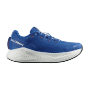 Salomon Schuhe AERO GLIDE 3 Tumeric/Wh