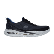 Skechers Arch Fit Herren Sneakers Schuhe grau GLIDE STEP 210994