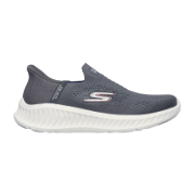 Skechers sLip In grau