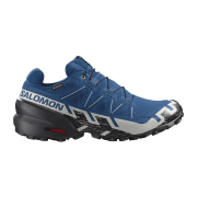 Salomon Schuhe SPEEDCROSS 6 GTX Poseid