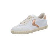 Voile Blanche Ines mesh