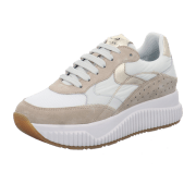 Voile Blanche LANA FRESH SUEDE/FABRIC/NYLON LIGHT BEIG