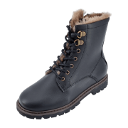 Bisgaard Winterstiefel für Mädchen