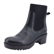 Apple of Eden Chelsea Boots für Damen
