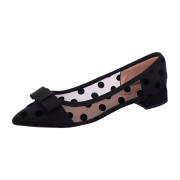 Status Elegante Ballerinas für Damen