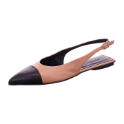 Pomme d'or Slingpumps für Damen