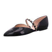 Status Riemchenballerinas für Damen
