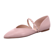 Status Riemchenballerinas für Damen