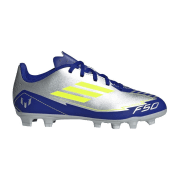 adidas F50 CLUB FG/MG J MESSI