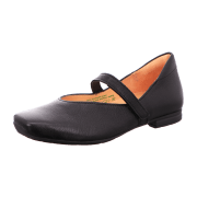 Think Gaudi 3-001145-0000 schwarz Goat Nappa
