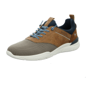 Mustang Sportliche Schnürschuhe für Herren