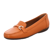 Geox Bequeme Slipper für Damen