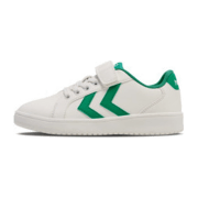 Hummel Derby Court Sneaker Kinder 9806 - marshmallow 27