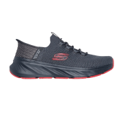 Skechers EDGERIDE Schuhe blau Slip-Ins Sneakers 232932