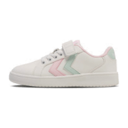 Hummel Derby Court Sneaker Kinder 3913 - heron 36