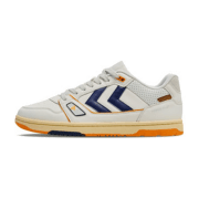 Hummel Power Play LX-E Sneaker 9315 - bright white/black iris 39
