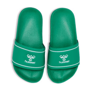 Hummel Pool Slide Badelatschen Kinder black 26