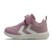 Hummel Actus Recycled Babyschuhe black iris 23