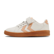 Hummel Derby Court Sneaker Kinder 3095 - rosette 27