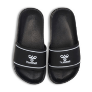Hummel Pool Slide Badelatschen Kinder black 26
