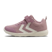 Hummel Actus Recycled Sneaker Kinder black iris 33