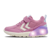 Hummel Daylight Sneaker Kinder 1525 - asphalt 33