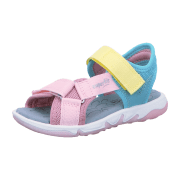 Superfit Offene Mädchenschuhe