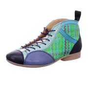 Think Bequeme Stiefeletten für Damen