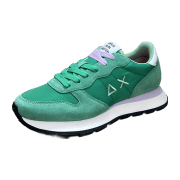 Sun68 Ally Solid Nylon garden green