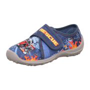 Fischer Schuhe blaubunt